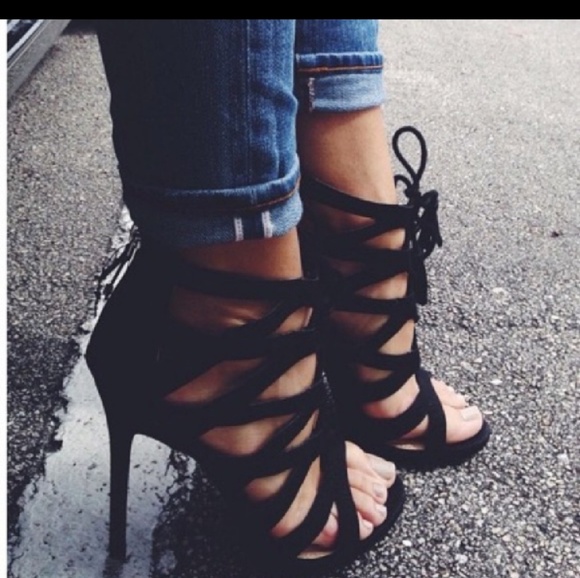 Sam & Libby Shoes - FLASH SALE  NWOT BEAUTIFUL SAM & LIBBY SANDALS